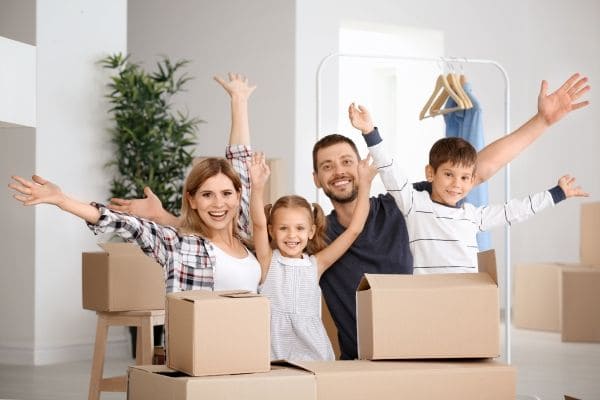  residential moving services Berkeley